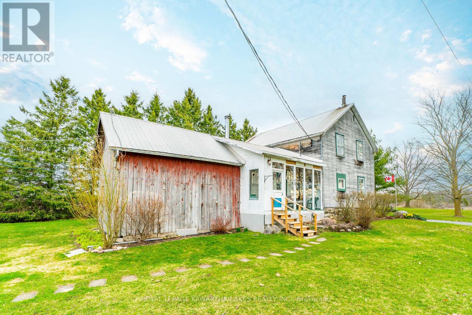 107 Coshs Rd, Kawartha Lakes, Ontario  K0M 1A0 - Photo 16 - X8250430