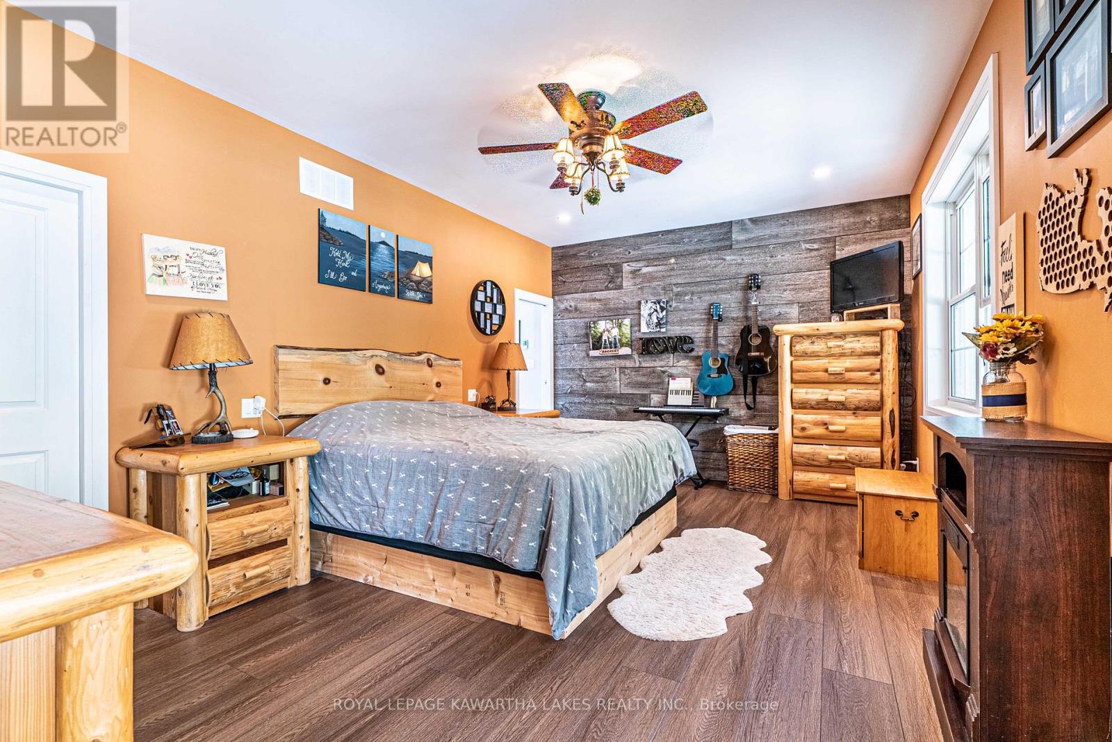 689 Bexley Laxton Twp Line, Kawartha Lakes, Ontario  K0M 1K0 - Photo 16 - X11966829