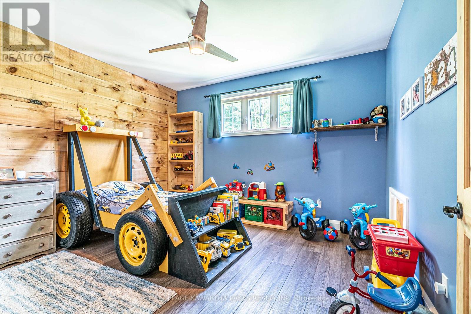 689 Bexley Laxton Twp Line, Kawartha Lakes, Ontario  K0M 1K0 - Photo 19 - X11966829