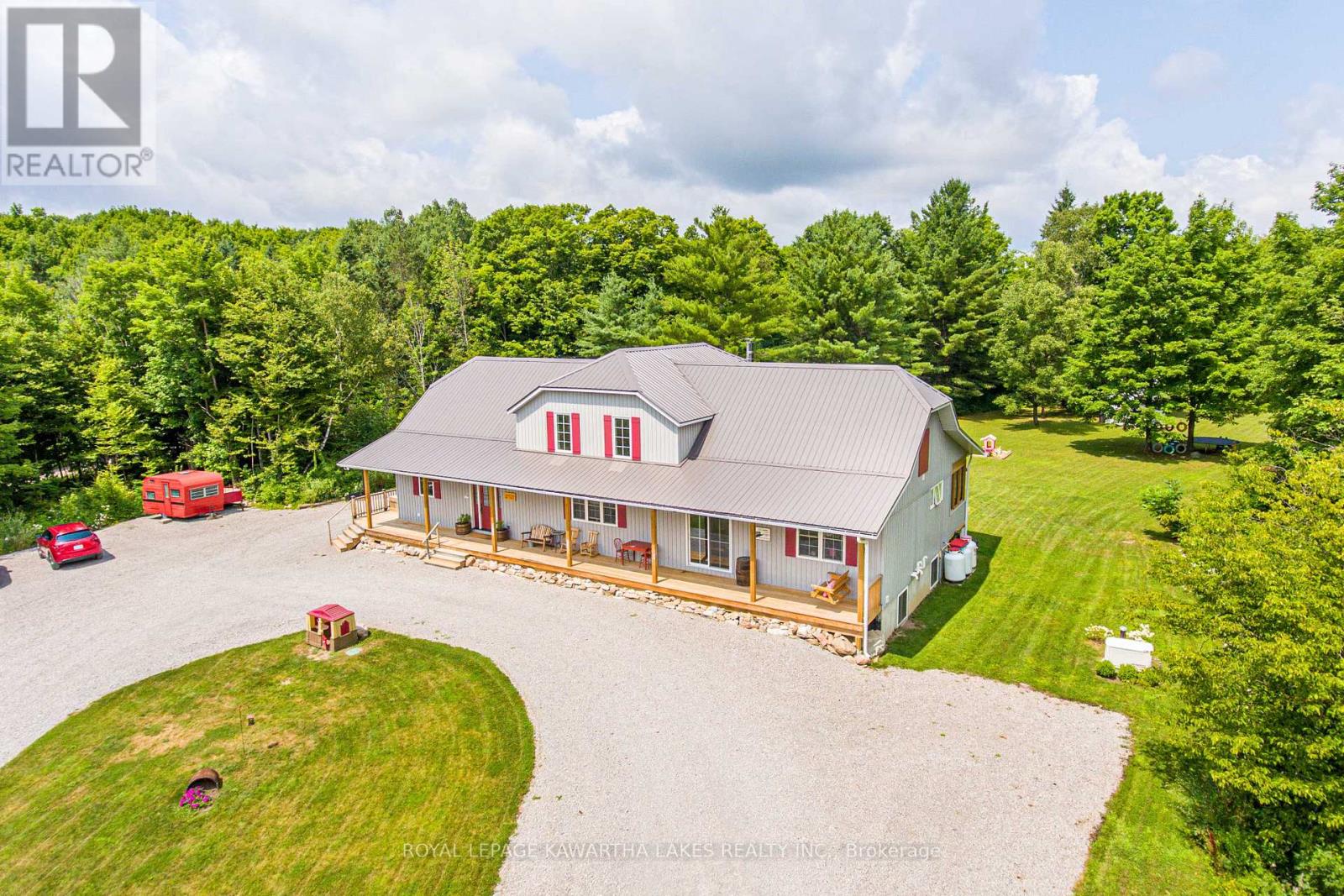 689 Bexley Laxton Twp Line, Kawartha Lakes, Ontario  K0M 1K0 - Photo 2 - X11966829