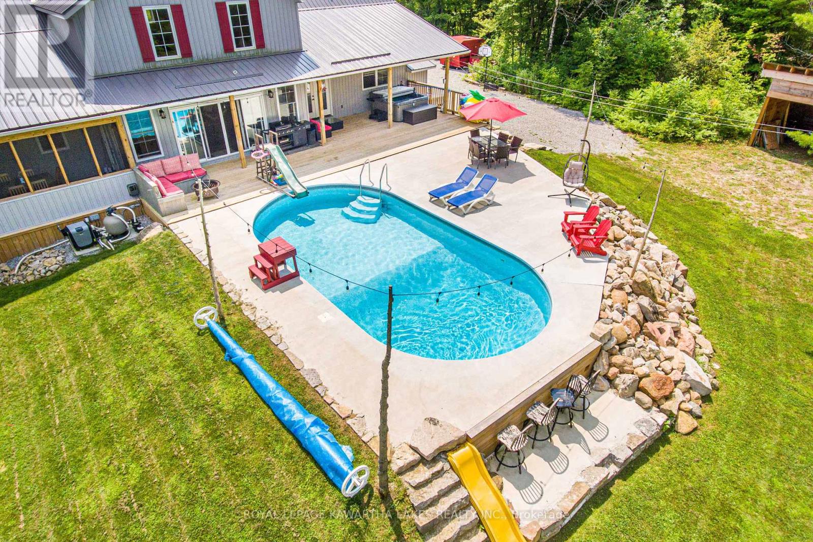 689 Bexley Laxton Twp Line, Kawartha Lakes, Ontario  K0M 1K0 - Photo 30 - X11966829