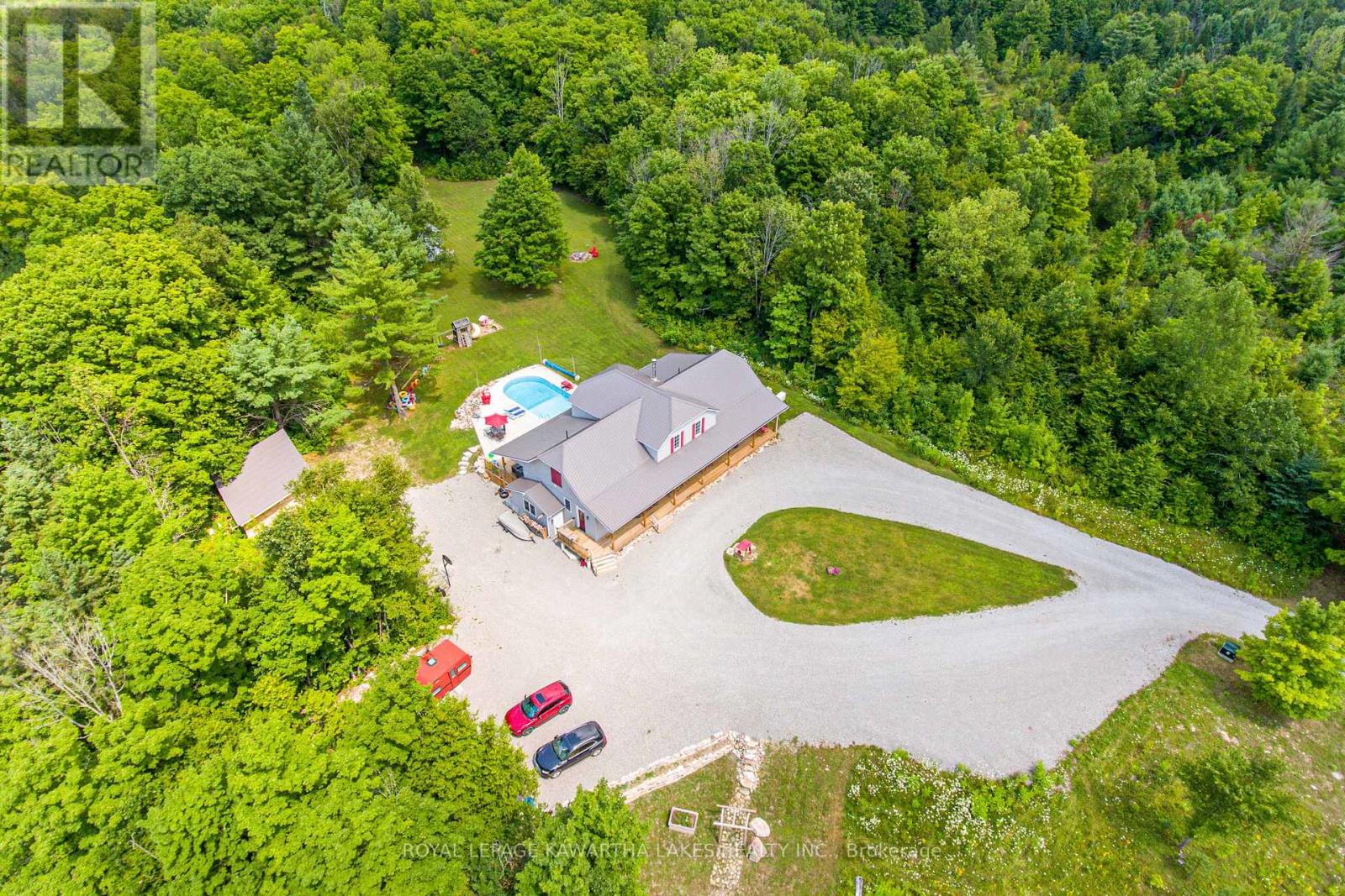 689 Bexley Laxton Twp Line, Kawartha Lakes, Ontario  K0M 1K0 - Photo 37 - X11966829