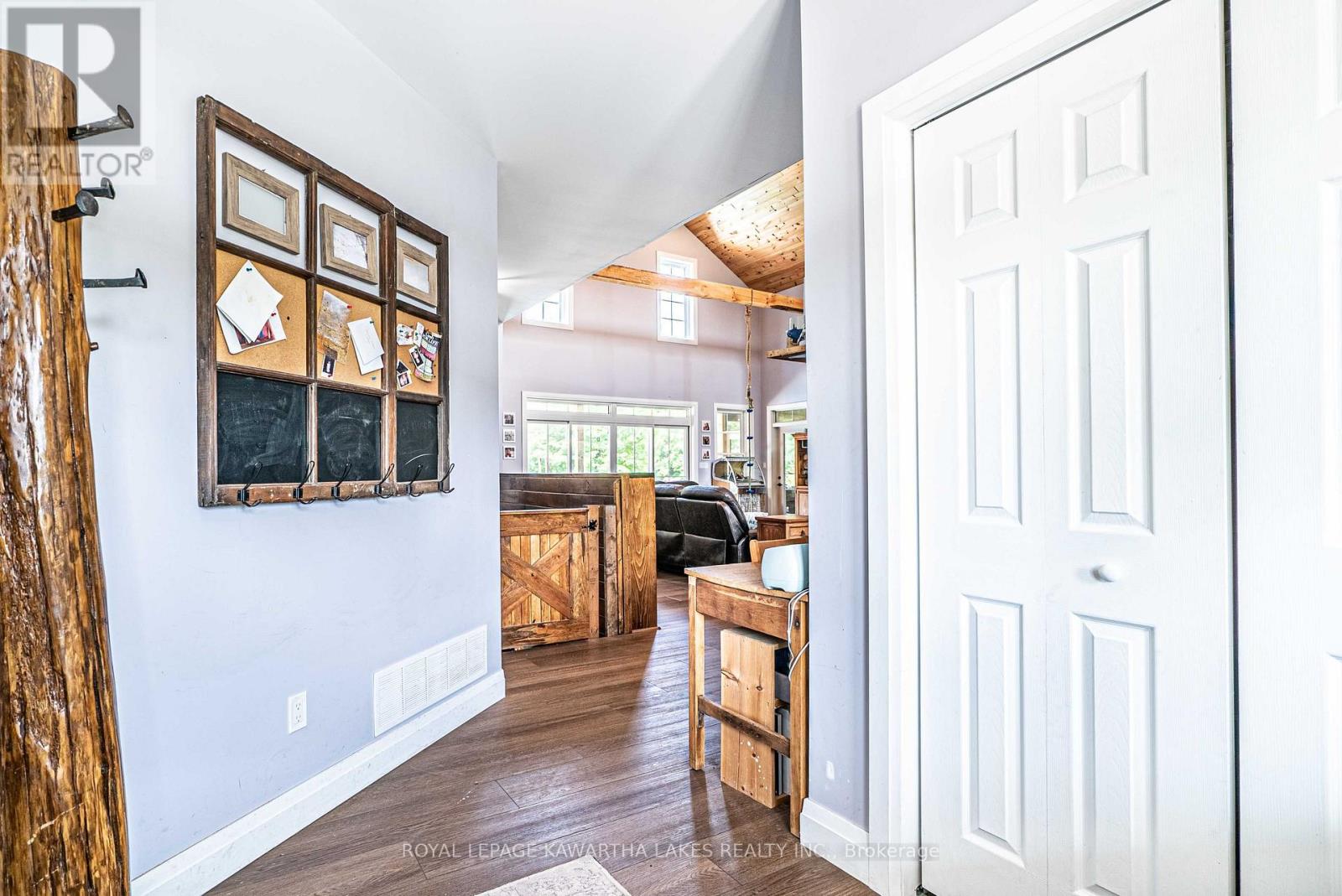 689 Bexley Laxton Twp Line, Kawartha Lakes, Ontario  K0M 1K0 - Photo 5 - X11966829