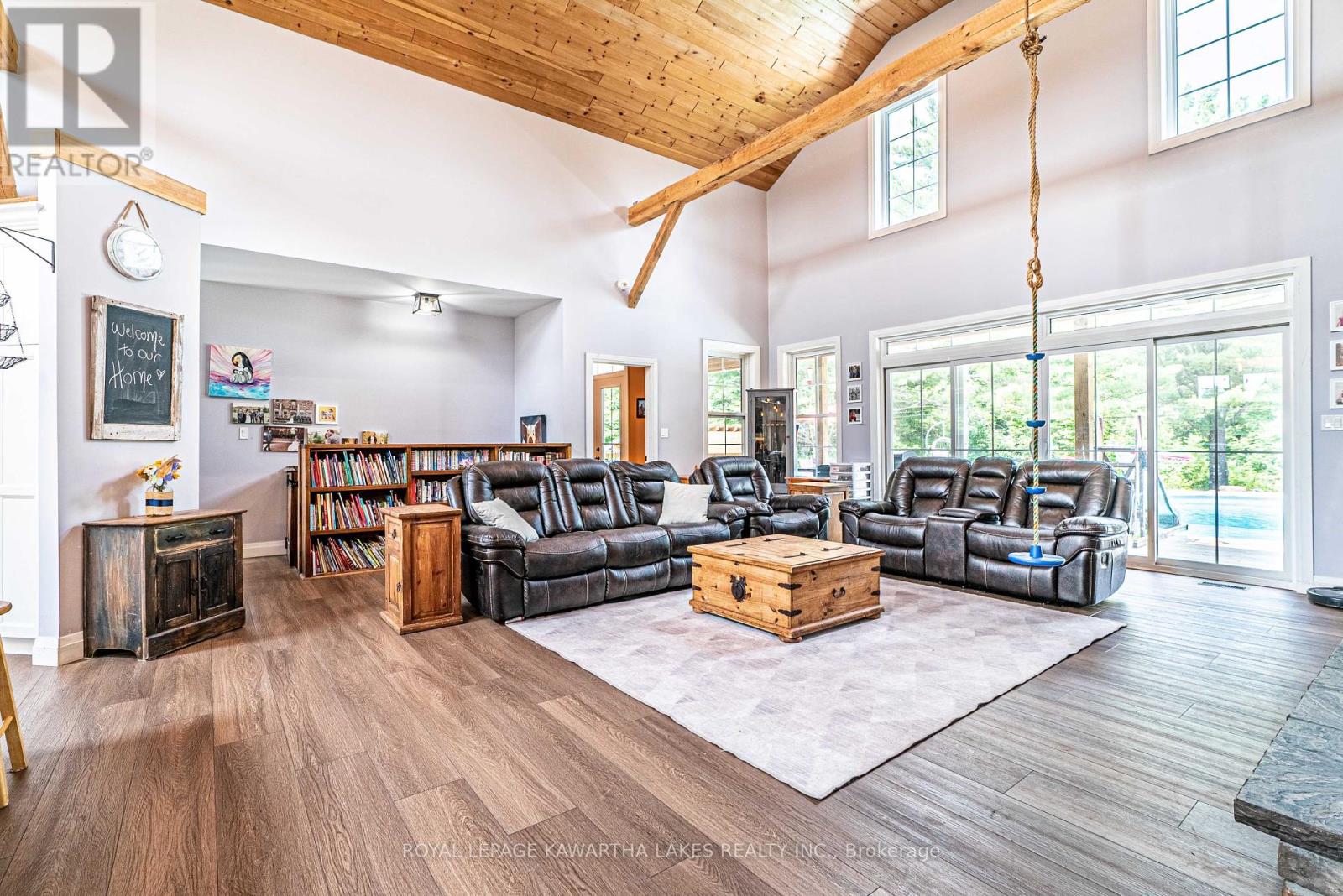 689 Bexley Laxton Twp Line, Kawartha Lakes, Ontario  K0M 1K0 - Photo 7 - X11966829