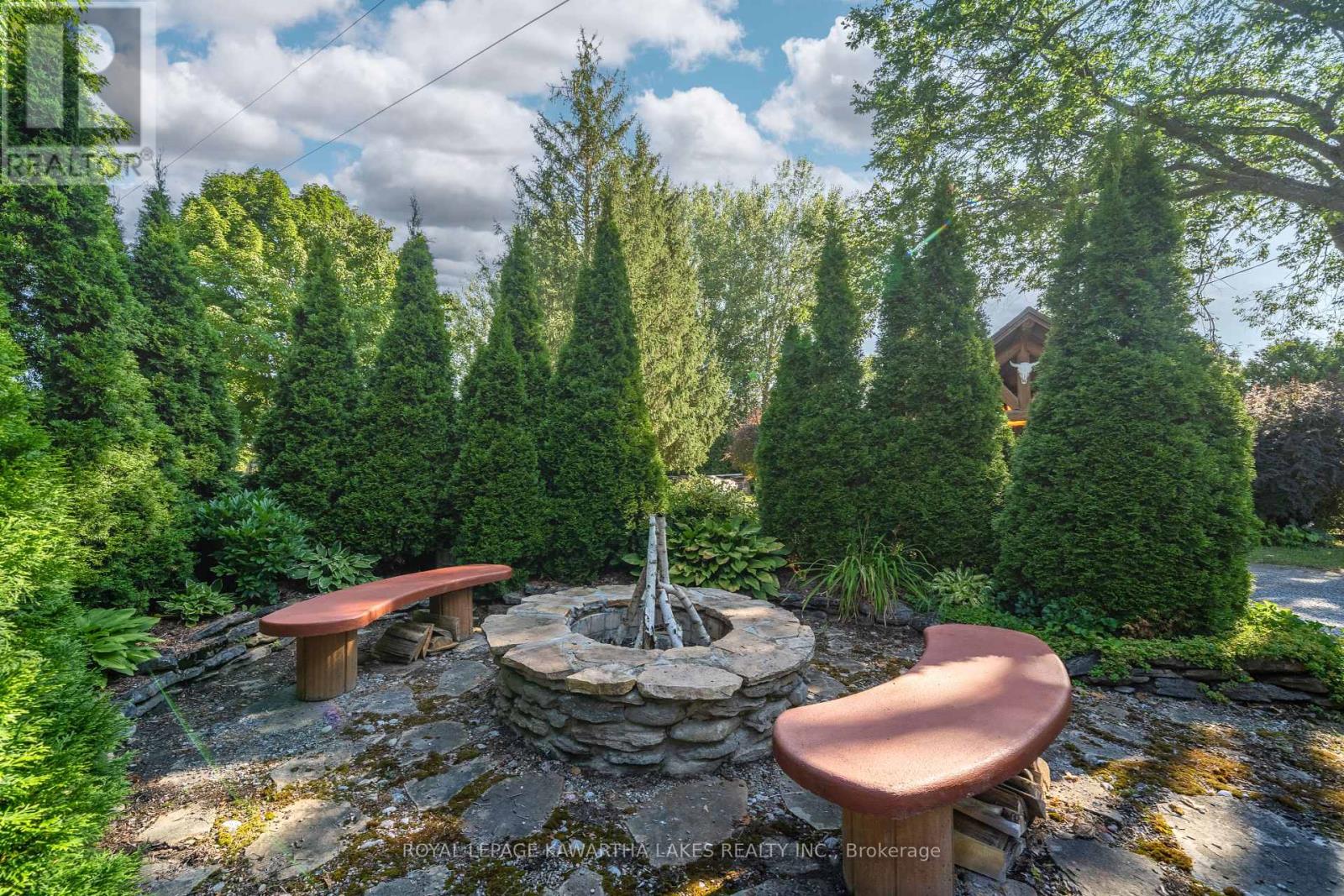 890 Woodville Road, Kawartha Lakes, Ontario  K0M 2T0 - Photo 38 - X12114658