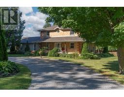 890 WOODVILLE ROAD, Kawartha Lakes, Ontario