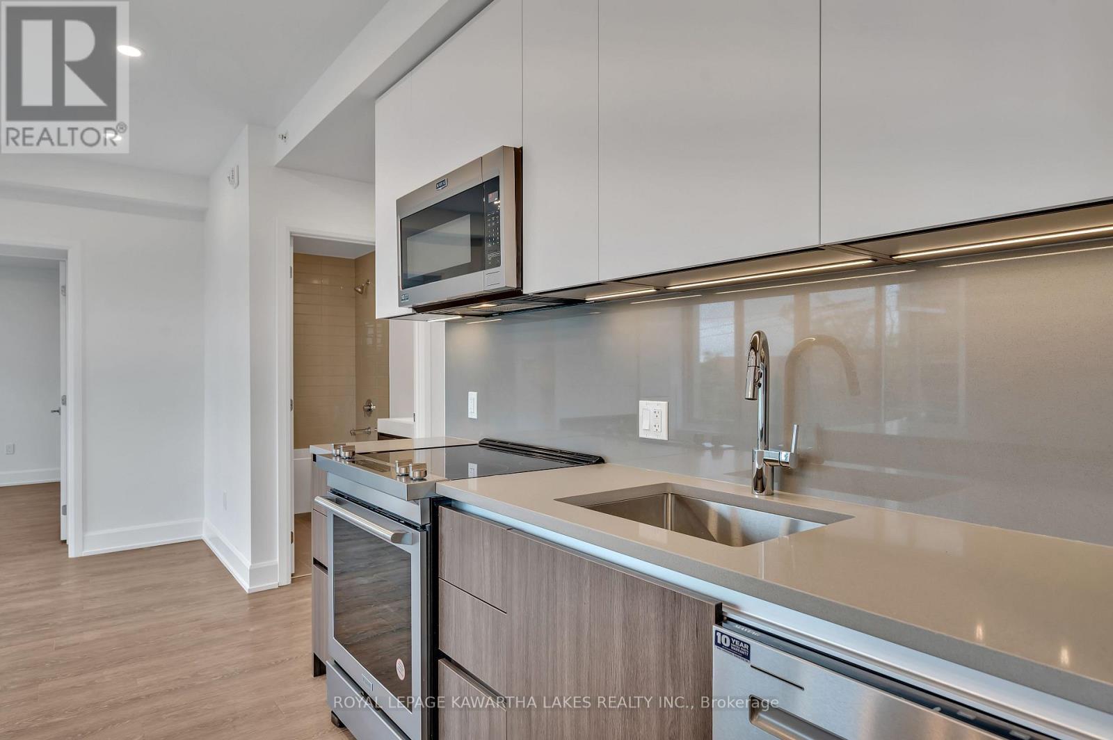 404 - 195 Hunter Street E, Peterborough East, Ontario  K9H 1G9 - Photo 19 - X12159782