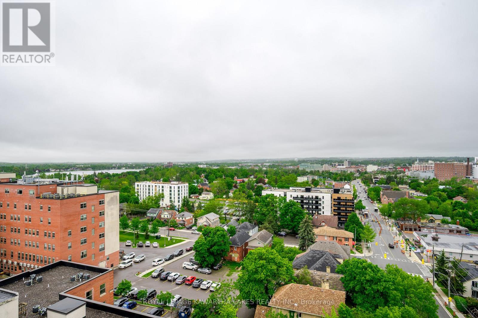 404 - 195 Hunter Street E, Peterborough East, Ontario  K9H 1G9 - Photo 41 - X12159782