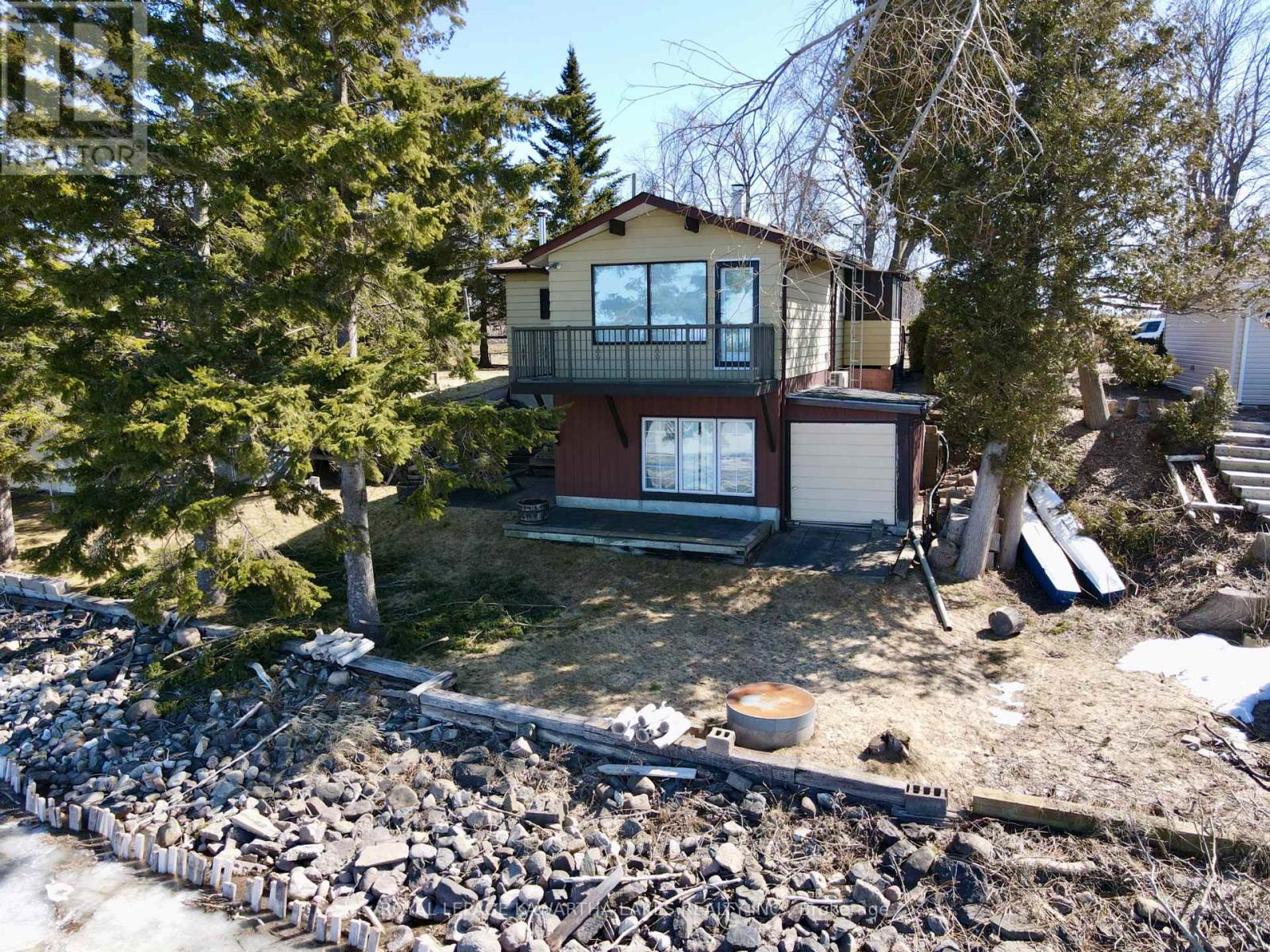 92 Alsops Beach Road, Brock, Ontario  L0K 1A0 - Photo 1 - N12185516