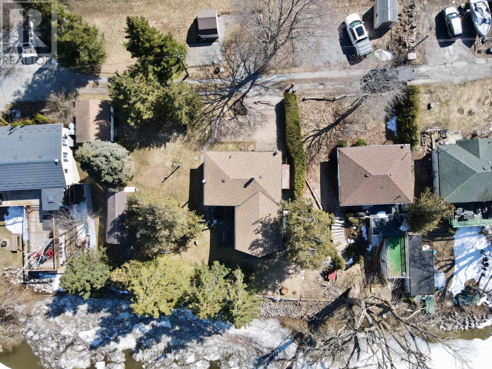 92 Alsops Beach Road, Brock, Ontario  L0K 1A0 - Photo 4 - N12185516