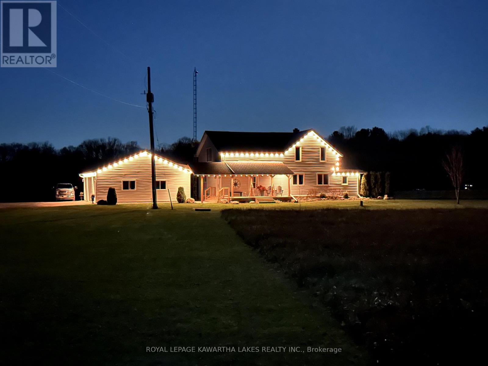 2433 County Road 121 Road, Kawartha Lakes, Ontario  K0M 1C0 - Photo 35 - X12191256