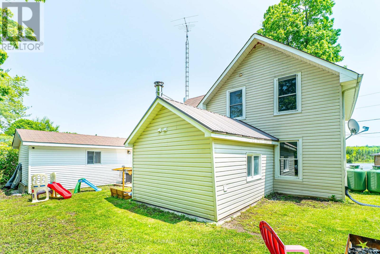 50 North Water Street, Kawartha Lakes, Ontario  K0M 1K0 - Photo 29 - X12194864