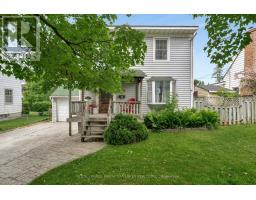 769 CHESTERFIELD AVENUE, Peterborough North, Ontario