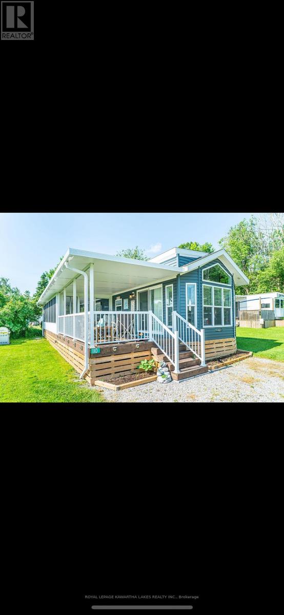 46 Alpine Street, Kawartha Lakes, Ontario  K9V 4R1 - Photo 1 - X12223796