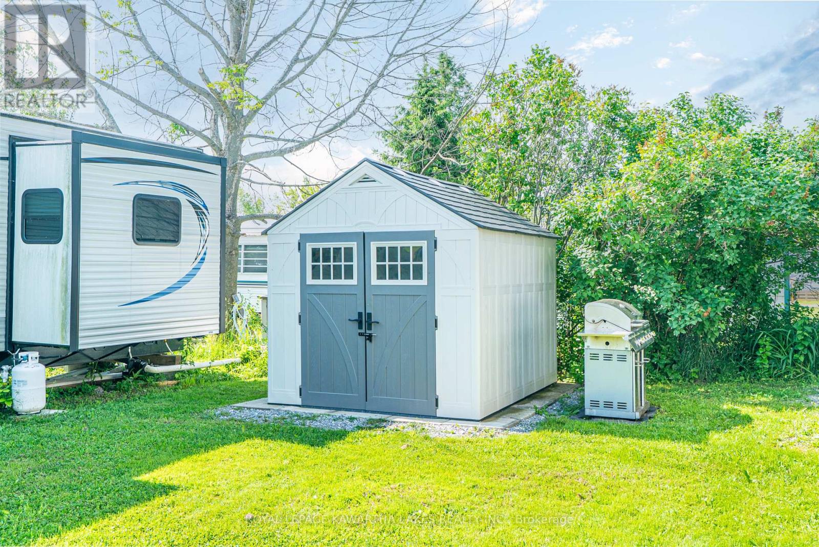 46 Alpine Street, Kawartha Lakes, Ontario  K9V 4R1 - Photo 18 - X12223796