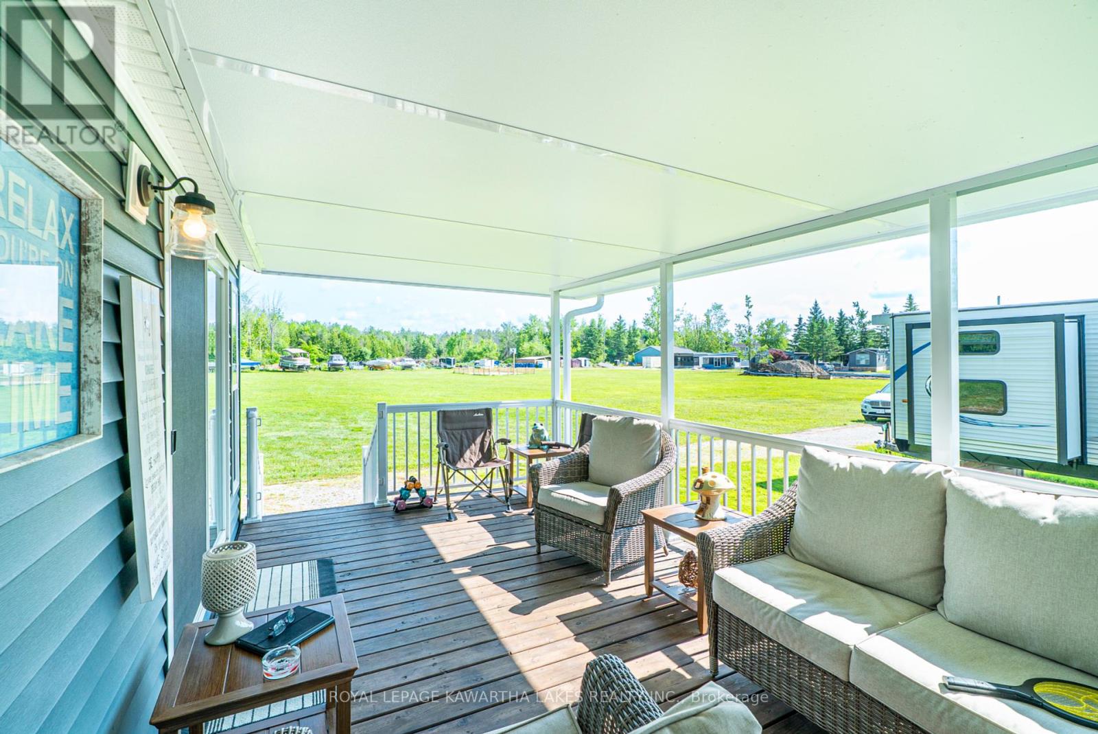 46 Alpine Street, Kawartha Lakes, Ontario  K9V 4R1 - Photo 19 - X12223796