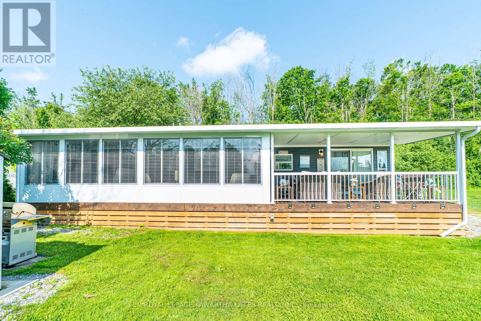 46 Alpine Street, Kawartha Lakes, Ontario  K9V 4R1 - Photo 2 - X12223796