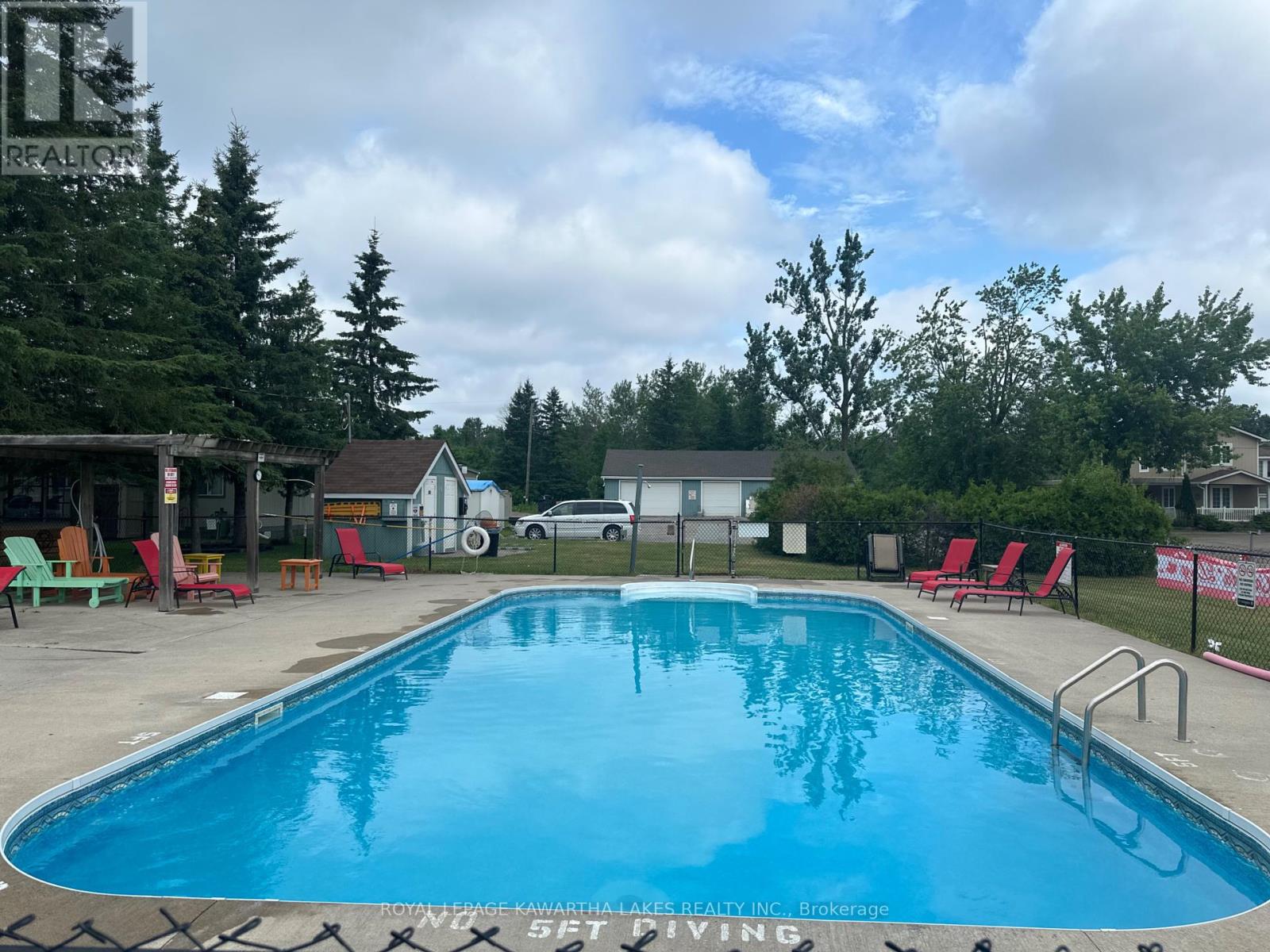 46 Alpine Street, Kawartha Lakes, Ontario  K9V 4R1 - Photo 24 - X12223796