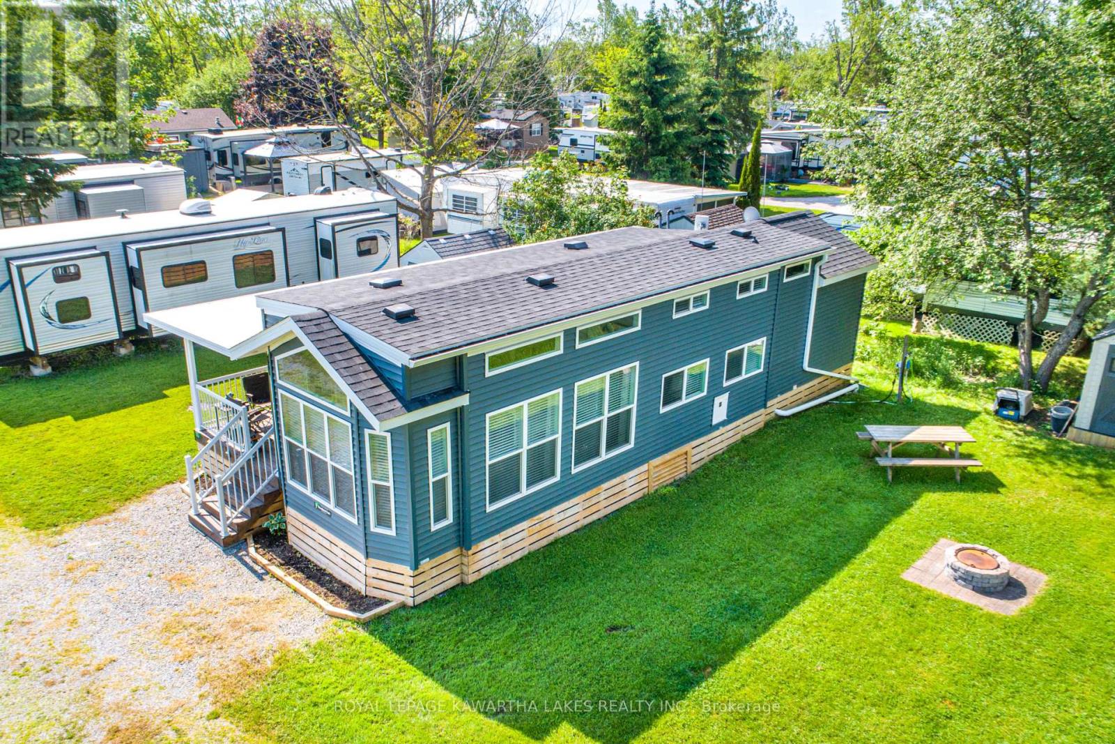 46 Alpine Street, Kawartha Lakes, Ontario  K9V 4R1 - Photo 3 - X12223796