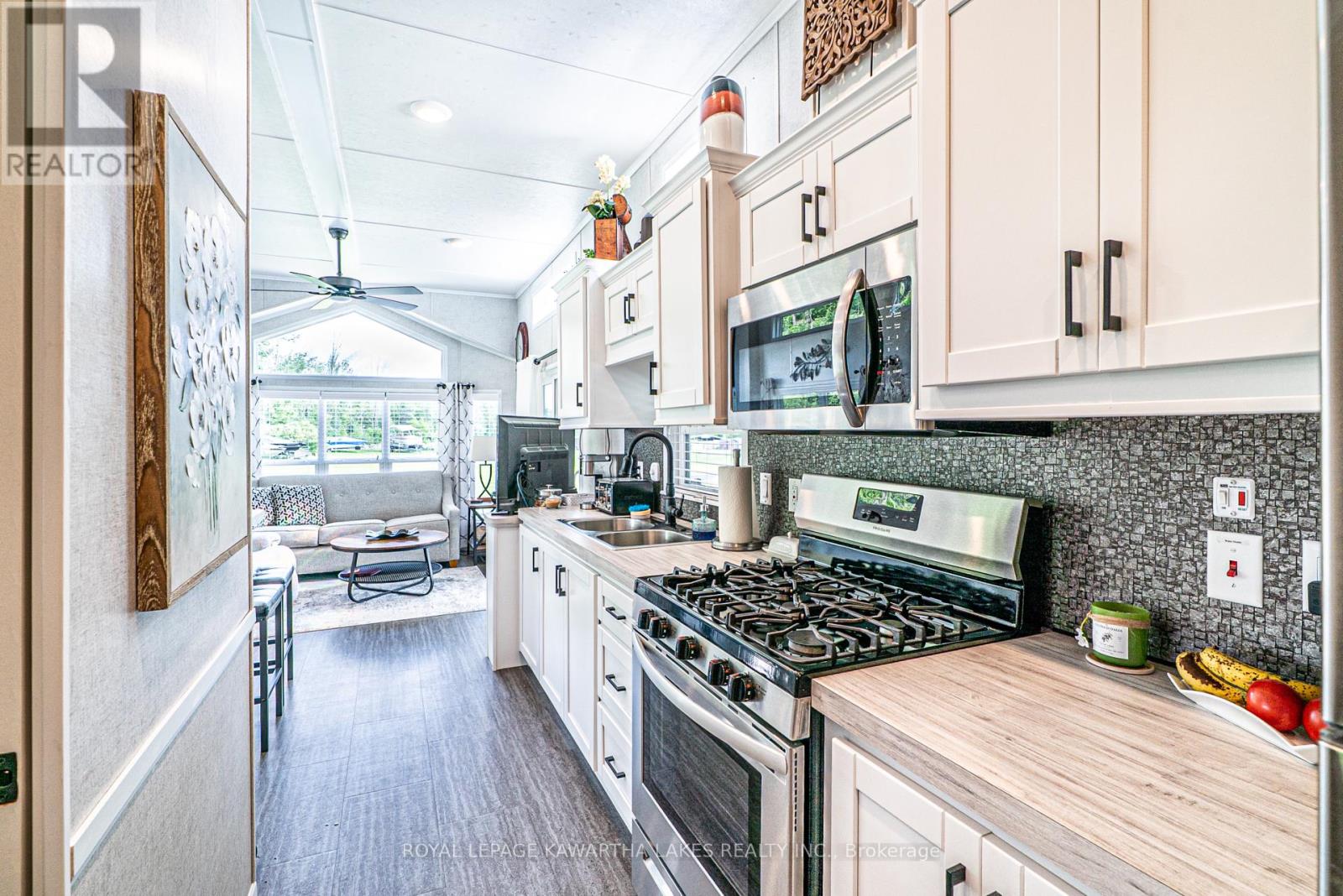 46 Alpine Street, Kawartha Lakes, Ontario  K9V 4R1 - Photo 7 - X12223796
