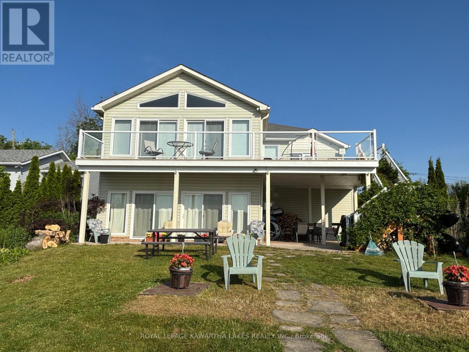 595 Foley Road, Otonabee-South Monaghan, Ontario  K0L 2G0 - Photo 33 - X12225522