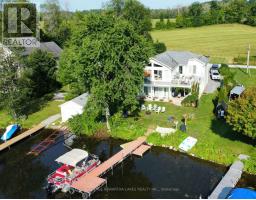 595 FOLEY ROAD, Otonabee-South Monaghan, Ontario