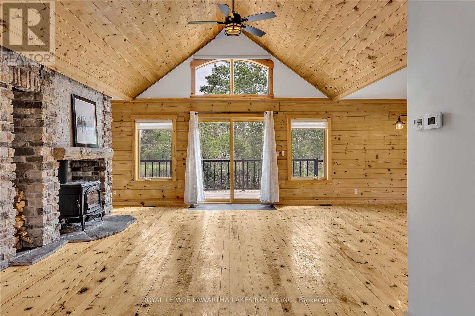563 Heights Road, Kawartha Lakes, Ontario  K0L 2X0 - Photo 6 - X12228457