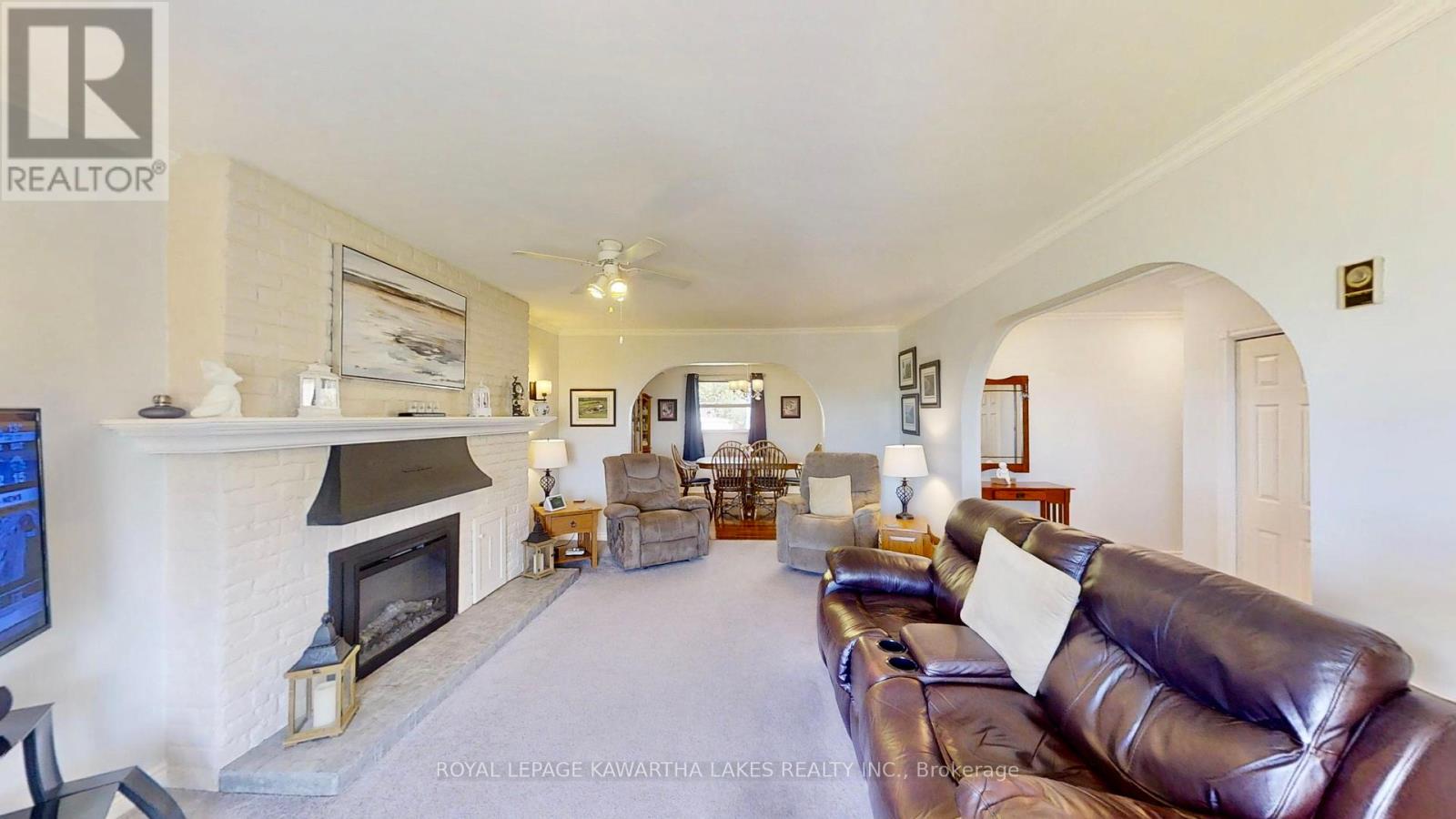 835 Cedar Glen Road, Kawartha Lakes, Ontario  K0M 1L0 - Photo 10 - X12235711