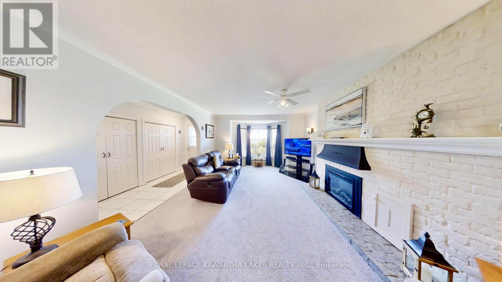 835 Cedar Glen Road, Kawartha Lakes, Ontario  K0M 1L0 - Photo 12 - X12235711