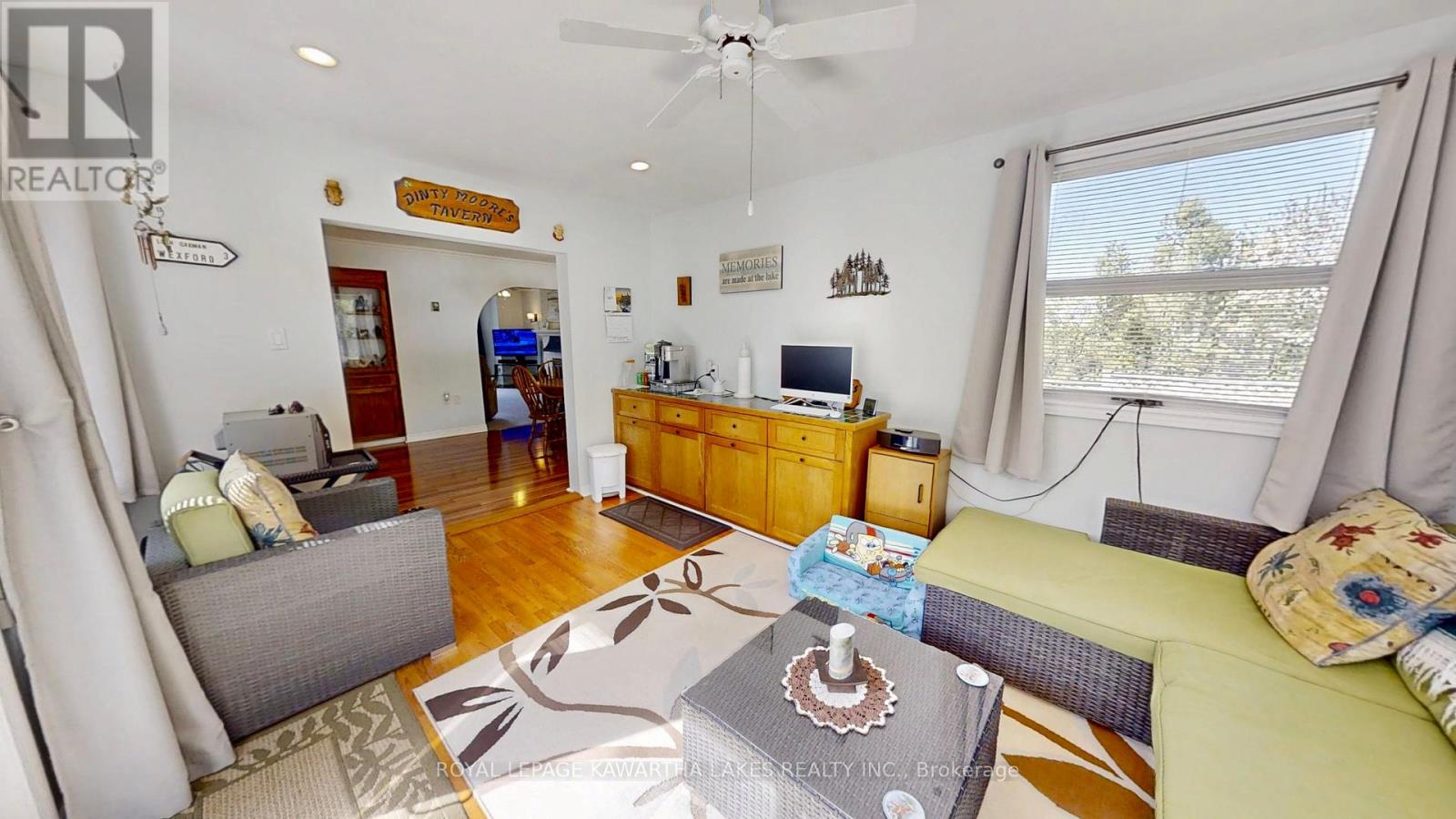 835 Cedar Glen Road, Kawartha Lakes, Ontario  K0M 1L0 - Photo 16 - X12235711