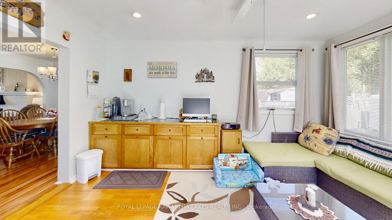 835 Cedar Glen Road, Kawartha Lakes, Ontario  K0M 1L0 - Photo 17 - X12235711