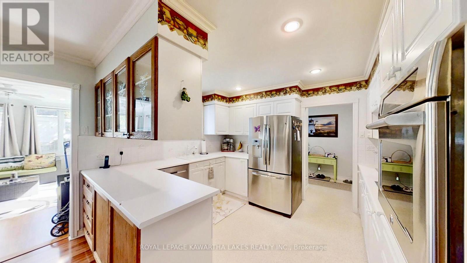 835 Cedar Glen Road, Kawartha Lakes, Ontario  K0M 1L0 - Photo 21 - X12235711
