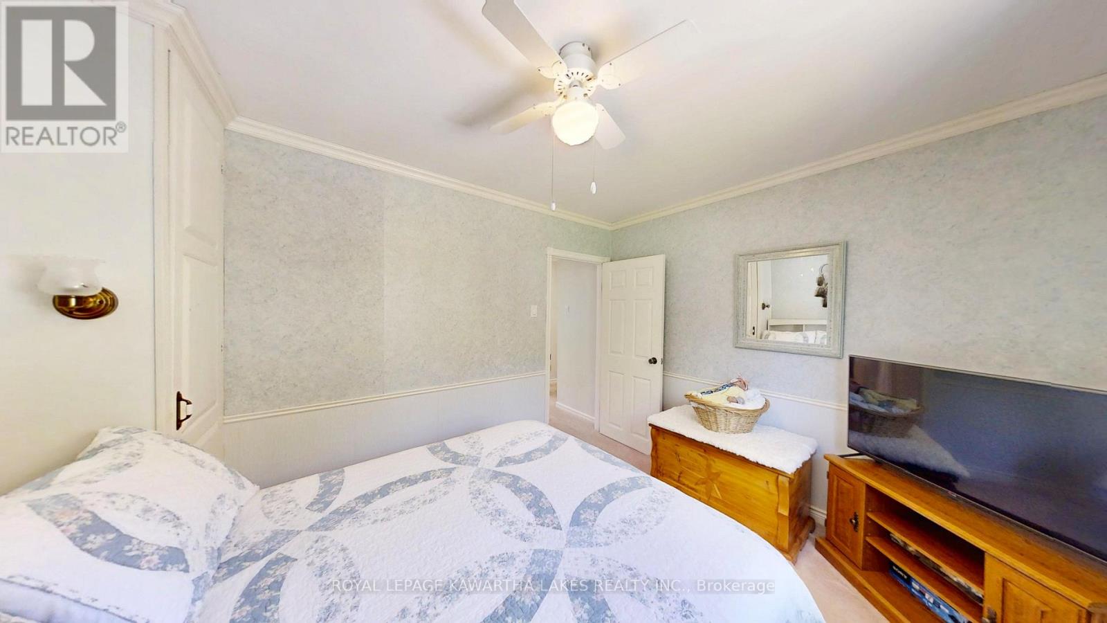 835 Cedar Glen Road, Kawartha Lakes, Ontario  K0M 1L0 - Photo 29 - X12235711
