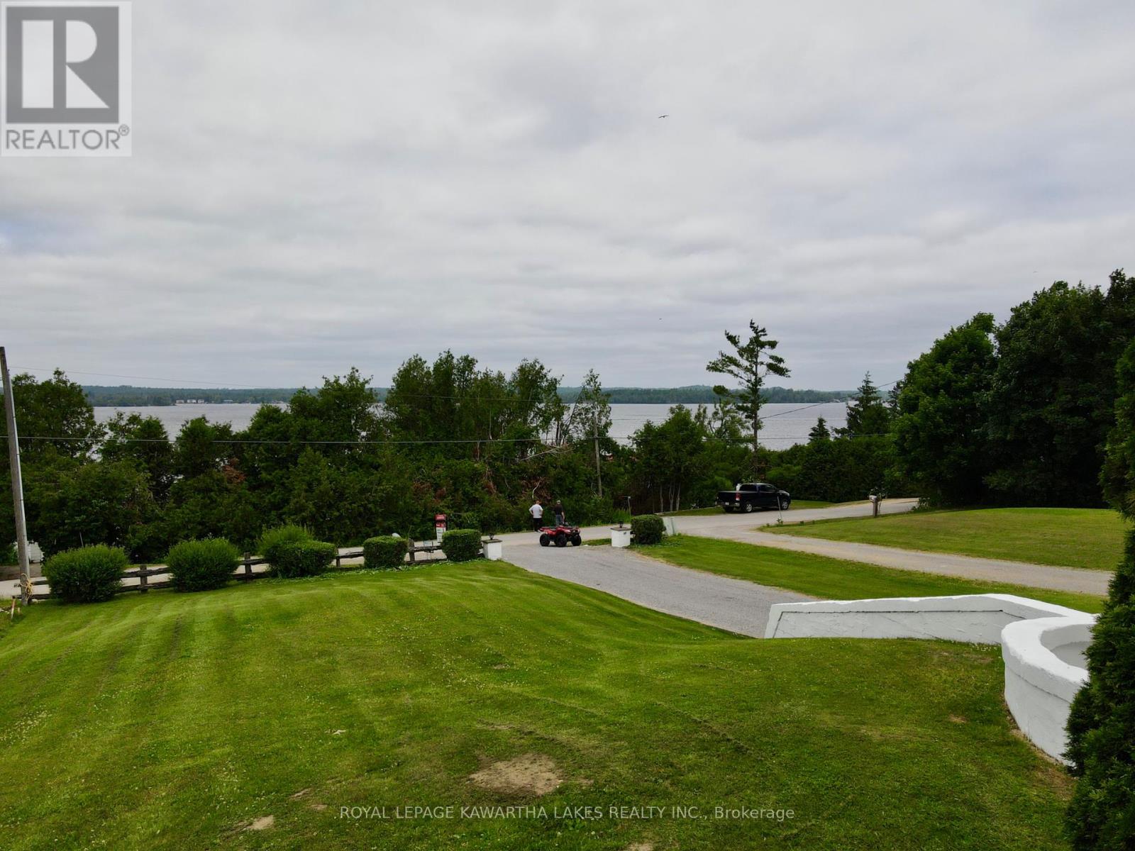 835 Cedar Glen Road, Kawartha Lakes, Ontario  K0M 1L0 - Photo 3 - X12235711