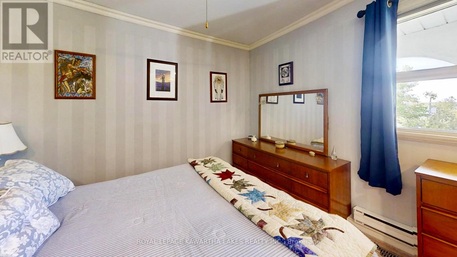 835 Cedar Glen Road, Kawartha Lakes, Ontario  K0M 1L0 - Photo 34 - X12235711