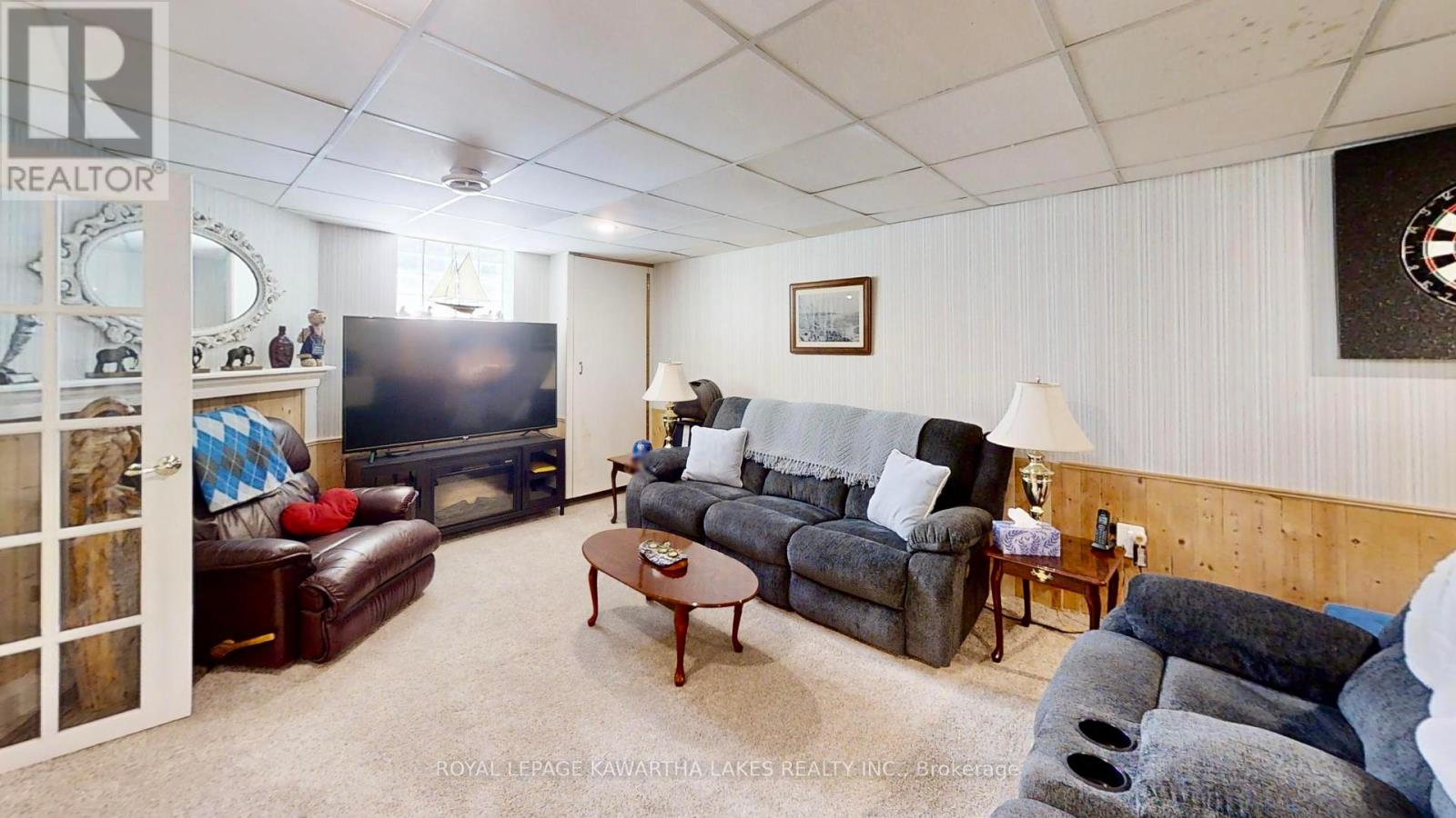 835 Cedar Glen Road, Kawartha Lakes, Ontario  K0M 1L0 - Photo 39 - X12235711
