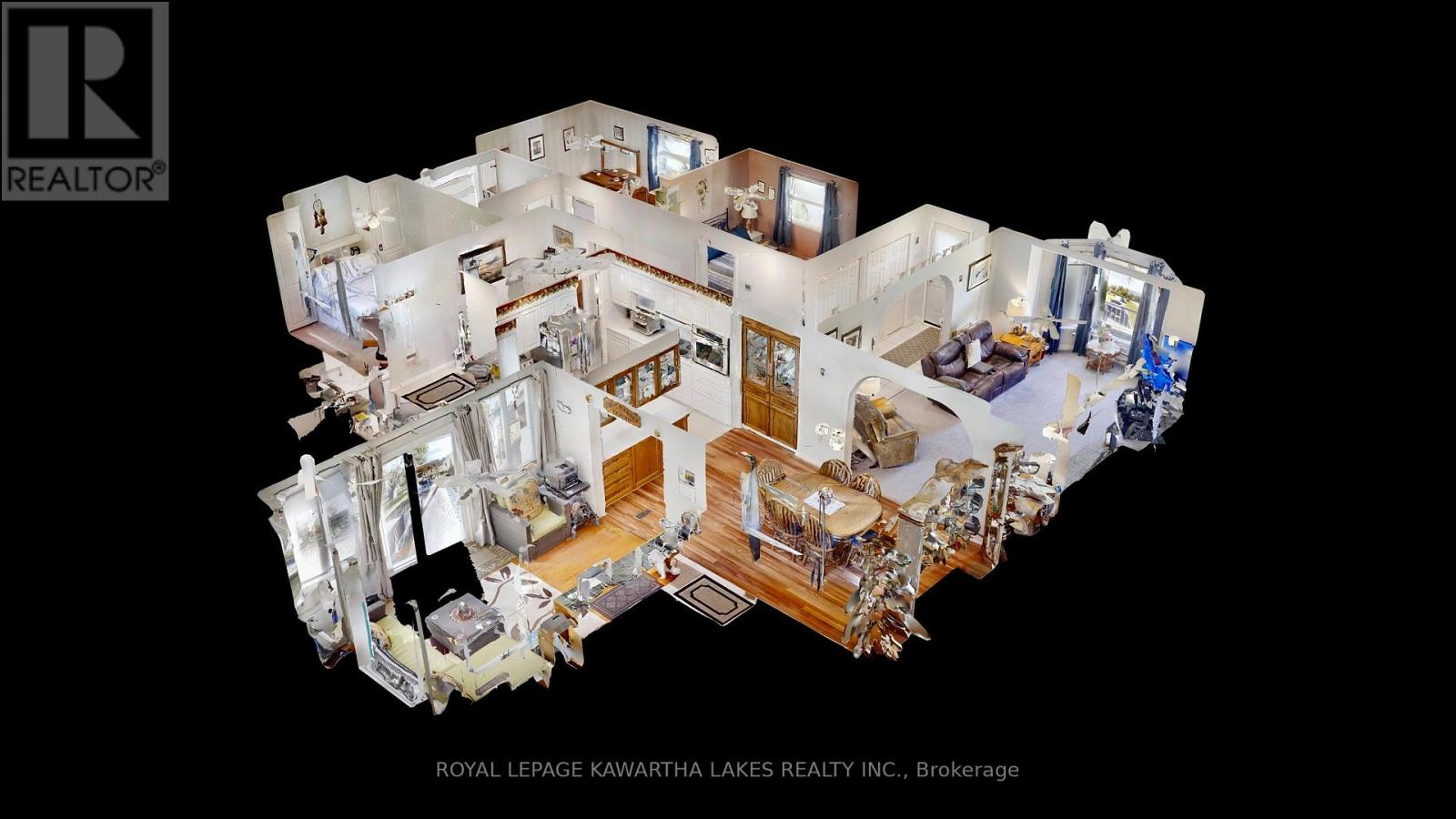 835 Cedar Glen Road, Kawartha Lakes, Ontario  K0M 1L0 - Photo 45 - X12235711