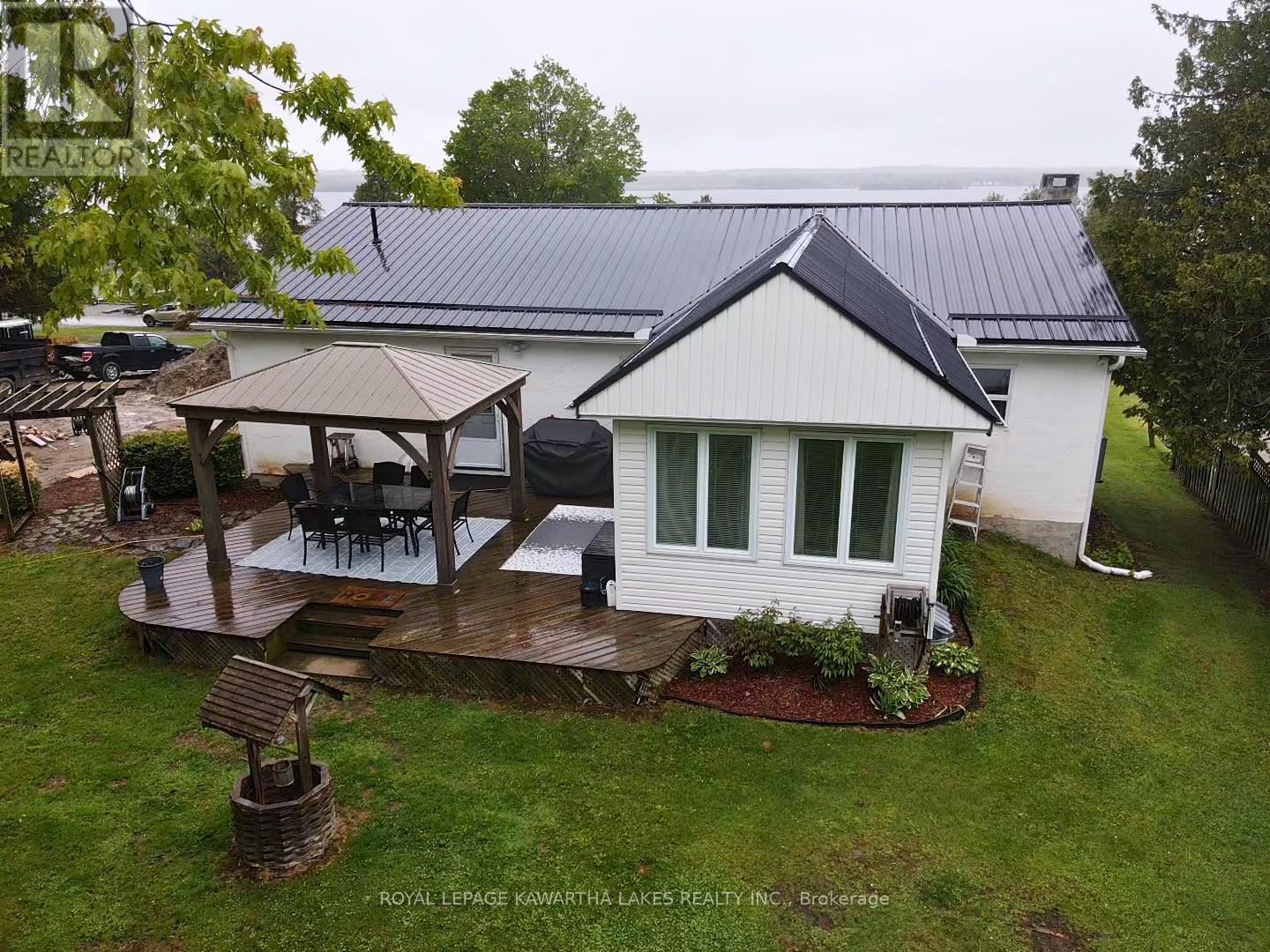 835 Cedar Glen Road, Kawartha Lakes, Ontario  K0M 1L0 - Photo 46 - X12235711
