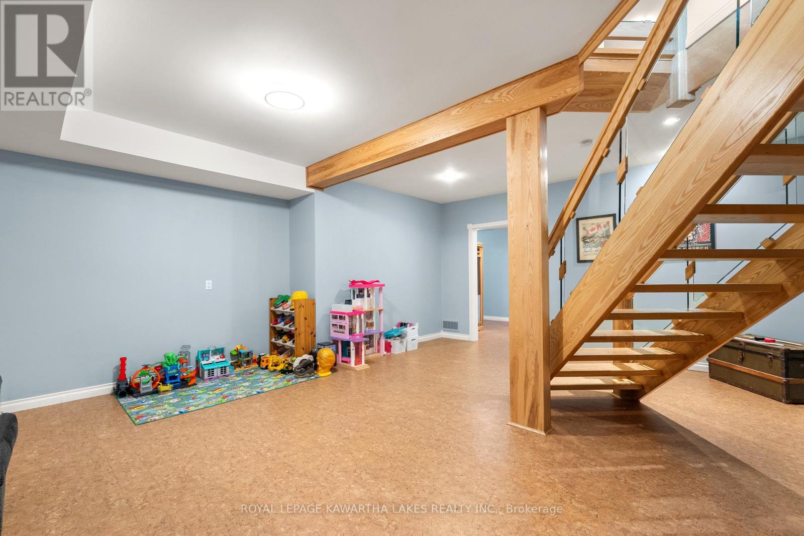 113 Queen Street, Kawartha Lakes, Ontario  K0M 1N0 - Photo 34 - X12240382