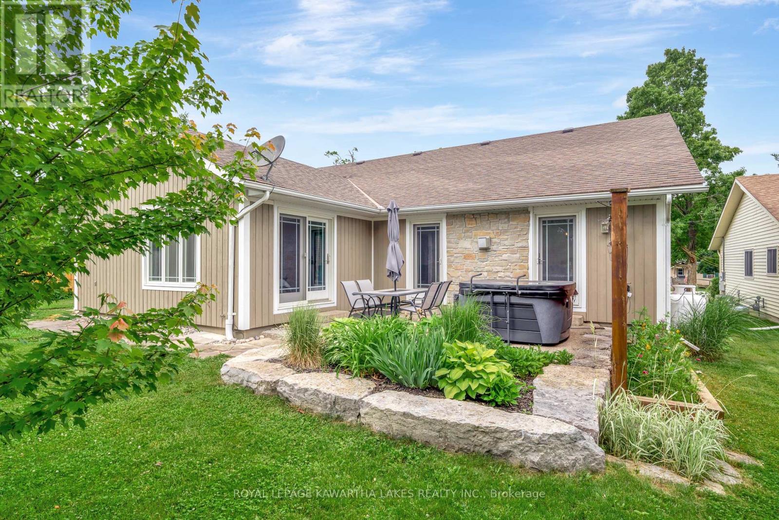 113 Queen Street, Kawartha Lakes, Ontario  K0M 1N0 - Photo 44 - X12240382