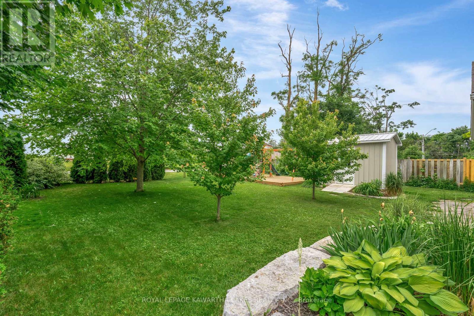 113 Queen Street, Kawartha Lakes, Ontario  K0M 1N0 - Photo 45 - X12240382