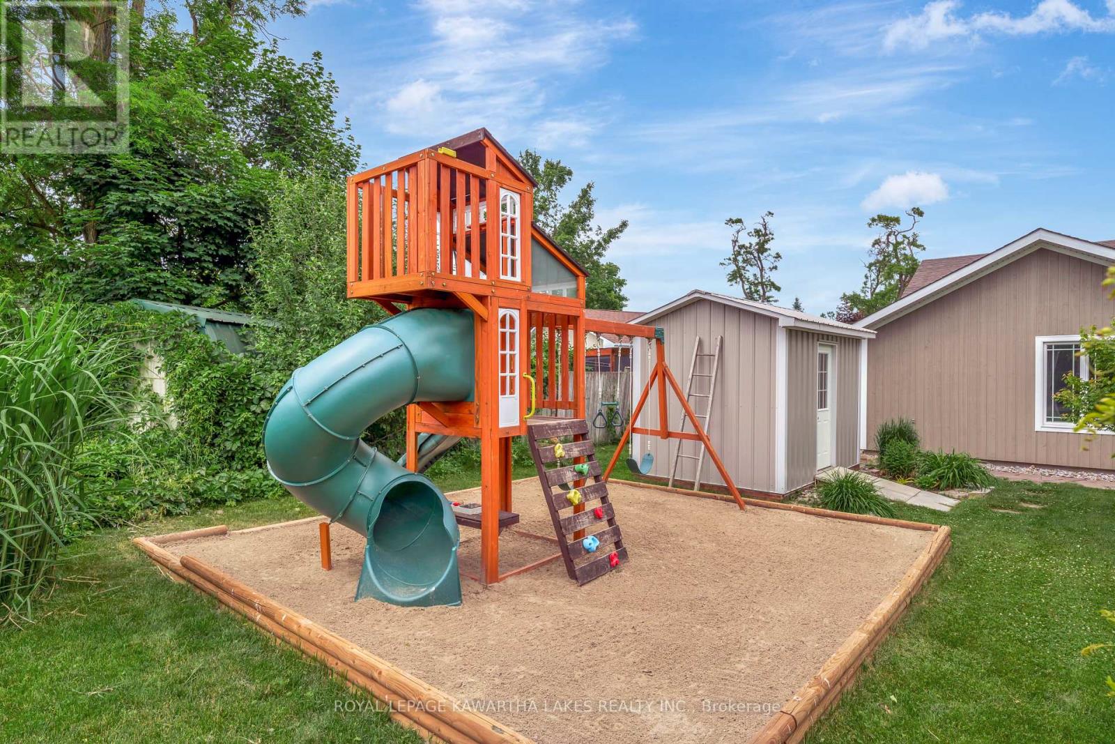113 Queen Street, Kawartha Lakes, Ontario  K0M 1N0 - Photo 47 - X12240382