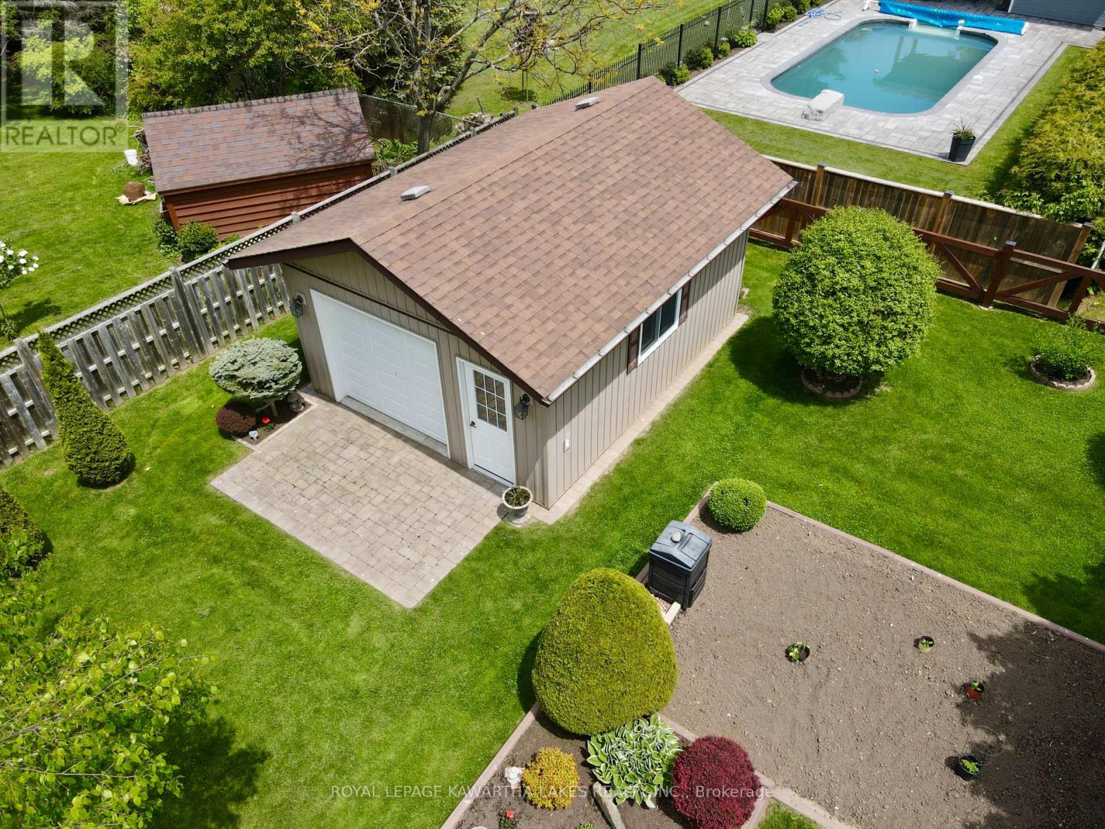 30 Grant Drive, Kawartha Lakes, Ontario  K0M 2M0 - Photo 42 - X12240707