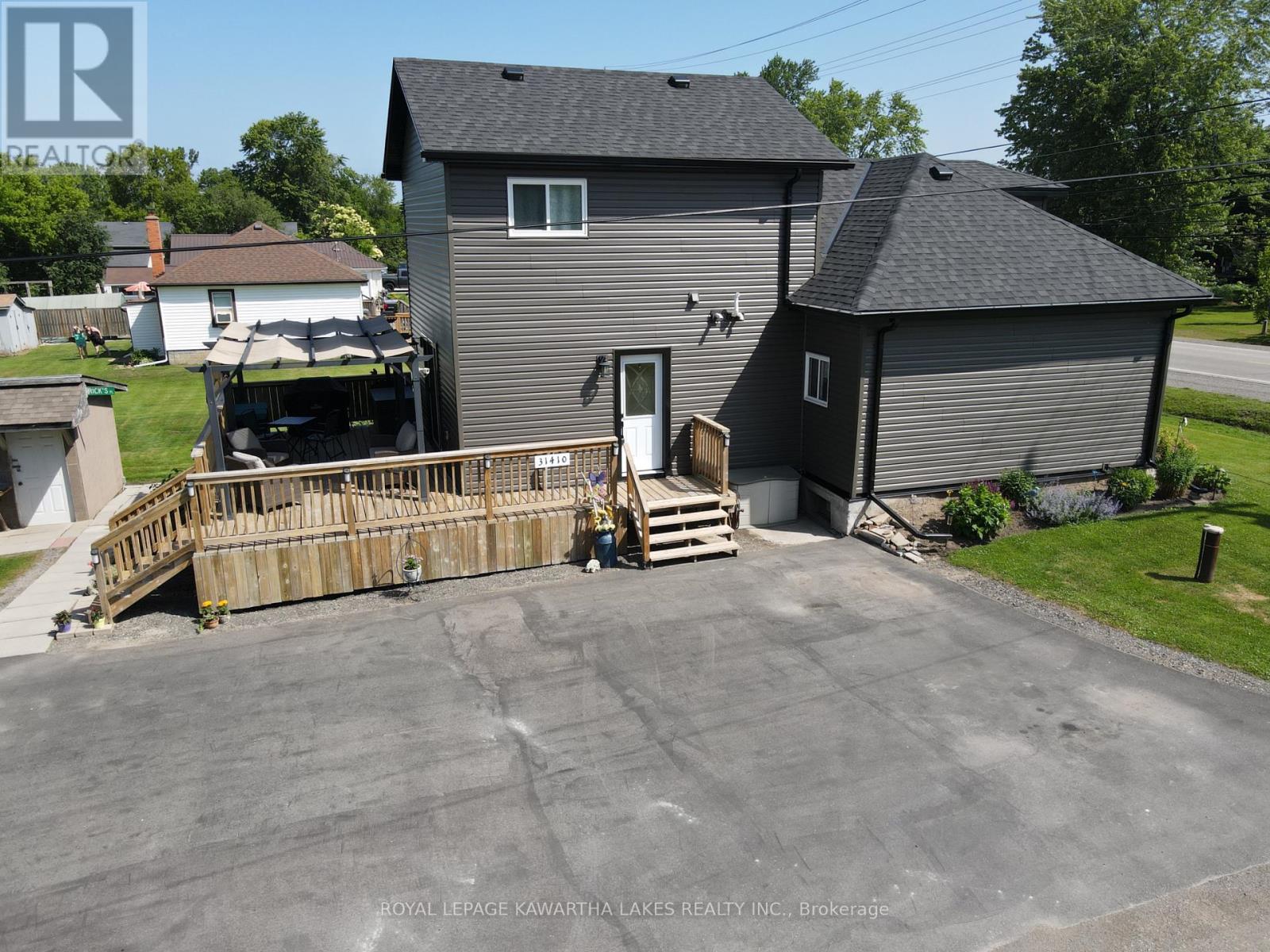 31410 Lake Ridge Road, Georgina, Ontario  L0E 1N0 - Photo 48 - N12241613