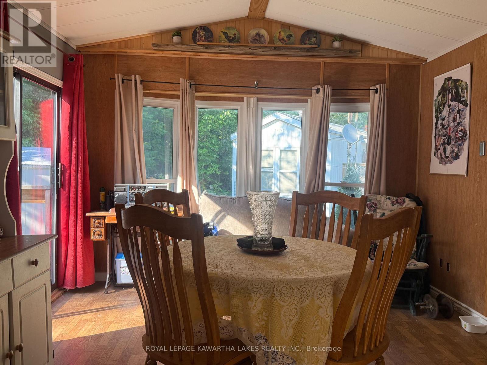 Leased Lot 303 - 1802 County Rd 121 Road, Kawartha Lakes, Ontario  K0M 1N0 - Photo 15 - X12246163