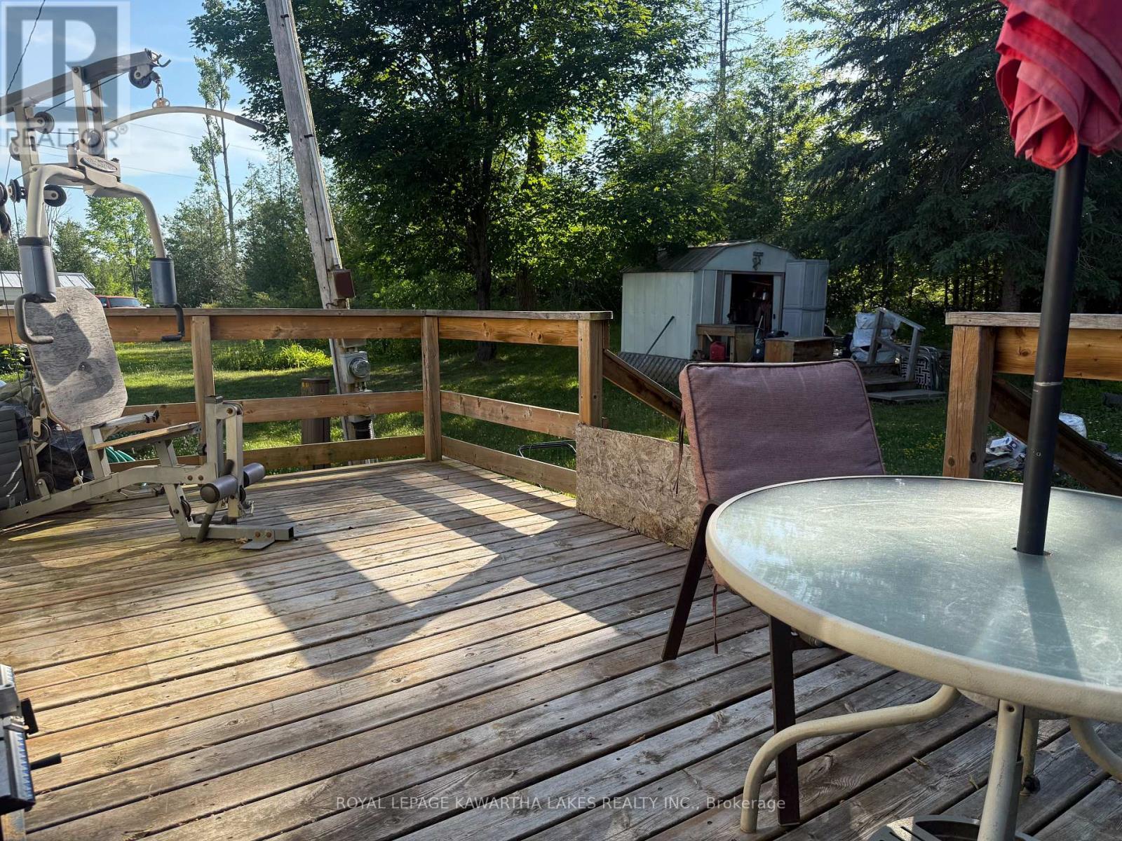 Leased Lot 303 - 1802 County Rd 121 Road, Kawartha Lakes, Ontario  K0M 1N0 - Photo 3 - X12246163