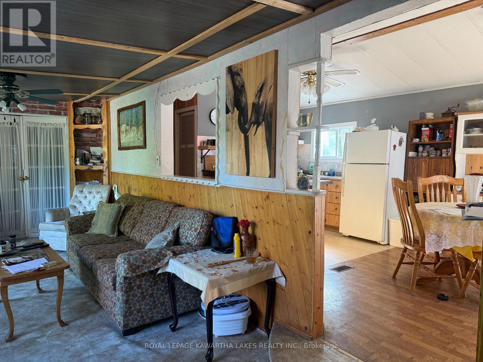 Leased Lot 303 - 1802 County Rd 121 Road, Kawartha Lakes, Ontario  K0M 1N0 - Photo 4 - X12246163