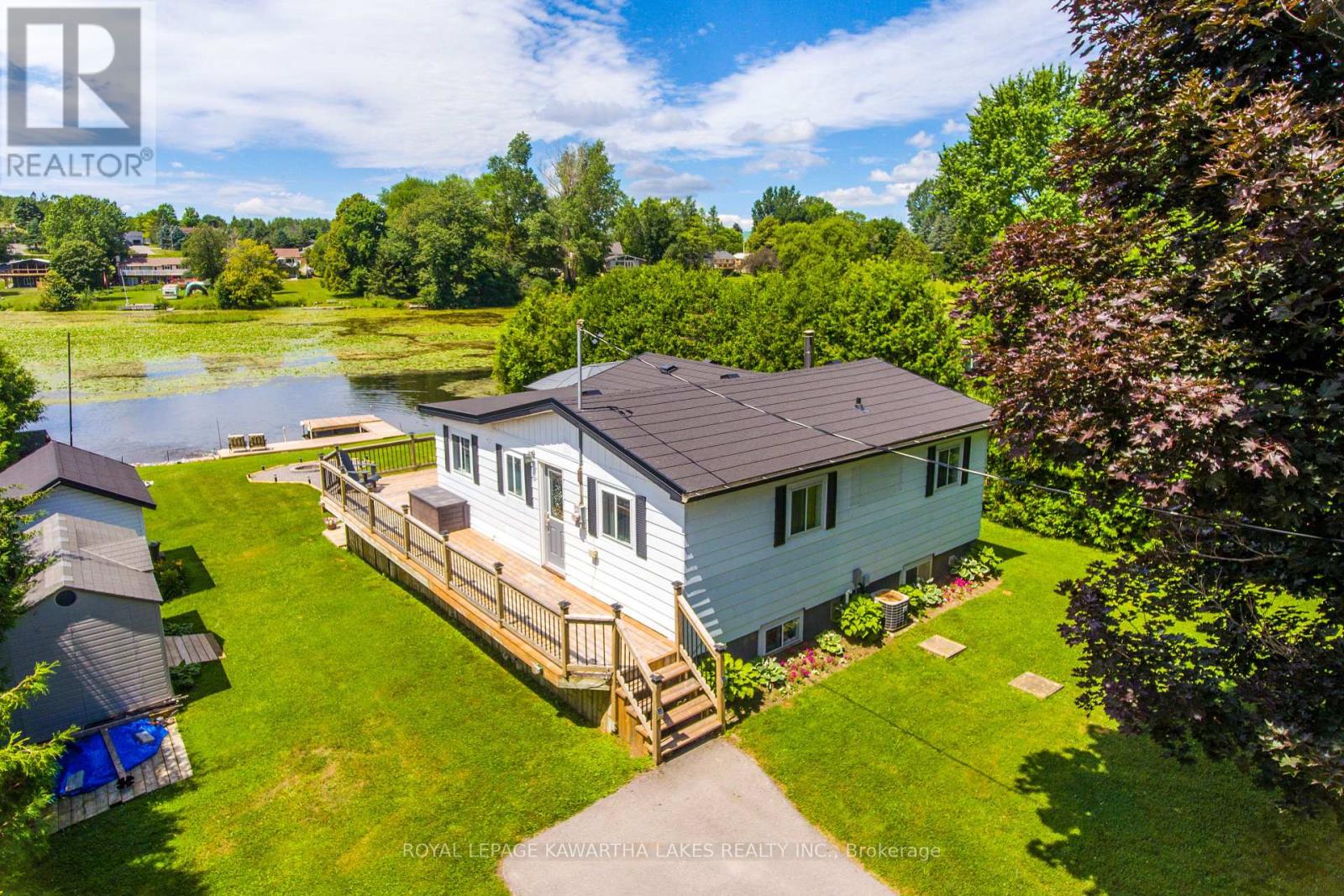 28 Cadillac Boulevard, Kawartha Lakes, Ontario  K0L 2W0 - Photo 1 - X12246207