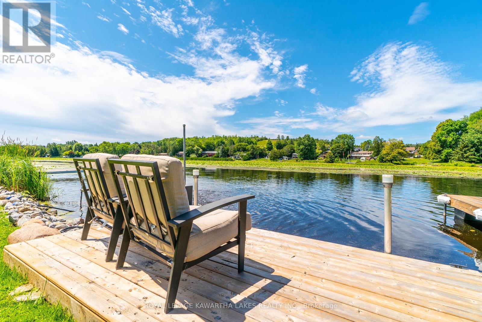 28 Cadillac Boulevard, Kawartha Lakes, Ontario  K0L 2W0 - Photo 25 - X12246207