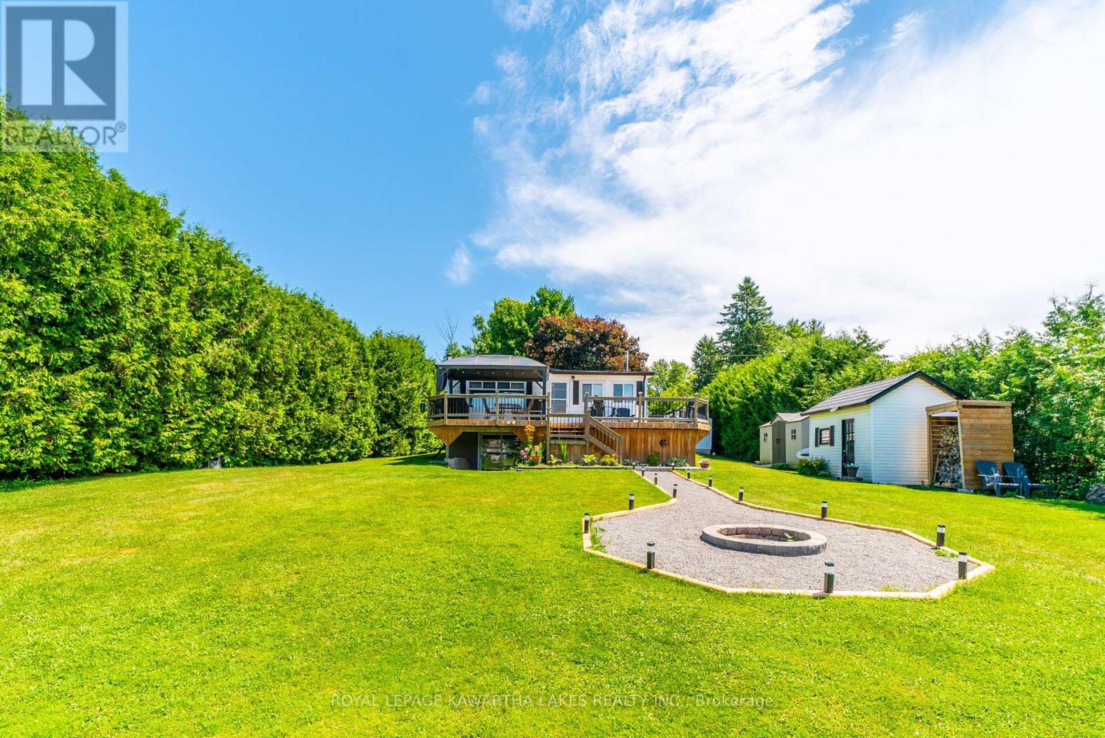 28 Cadillac Boulevard, Kawartha Lakes, Ontario  K0L 2W0 - Photo 26 - X12246207
